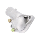 Thermostat Housing - Saab