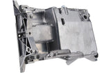 Engine Oil Pan - Saab by URO Parts 55558814-URP