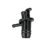 PCV Hose Nipple - Saab