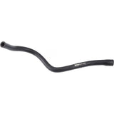 Crankcase Breather Hose - Saab