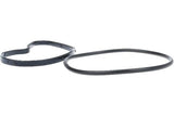 Vacuum Pump Gasket Set - Saab by URO Parts 55561099R-URP