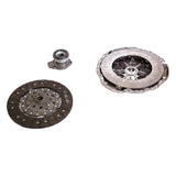 Clutch Kit - Saab by Valeo 55562984-VAL