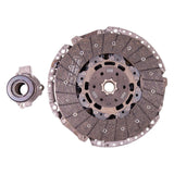 Clutch Kit - Saab by Valeo 55565331-VAL