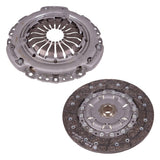 Clutch Kit - Chevrolet by Valeo 55565497-VAL