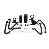 Mishimoto Ford F-150 3.5L EcoBoost Baffled Oil Catch Can Kit, 2011-2014