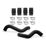 Mishimoto Nissan Titan XD Intercooler Pipe and Boot Kit, 2016+