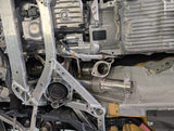MAD Catted Downpipes W/ No CEL Guarantee & Flex Section - BMW / S58 / G80 / G82 / G83 / G87 / M2 / M3 / M4 by MAD MAD-121