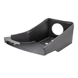 RamAir High Performance Foam Cold Air Intake Kit - Audi / Mk2 / 2.0T TFSI / TT by RamAir JSK-137-BK