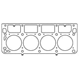 Cometic GM LS Gen-3 / 4 Small Block V8 .027in MLS Cylinder Head Gasket - 3.970in Bore by Cometic CGS-C5476-027