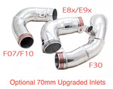 FrankenTurbo S500 Stage 1 Turbo Upgrade for EWG N55 by FrankenTurbo S500(N55EWG)