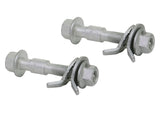SuperPro 1993 Subaru Impreza L Front Lower Strut Mount Camber Bolt Set - 14mm by Superpro SPRSPF4351-14K
