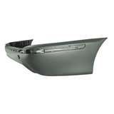 Suvneer Motorsports Suvneer MT Designed E39 Wagon Rear Bumper E39WGNMTRR