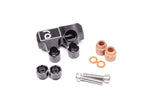 Radium Engineering Mazda 13B Primary Top Feed Conversion Fuel Rail by Radium Engineering RAD20-0445