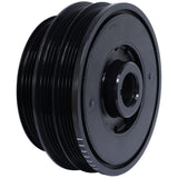 Fluidampr Nissan RB26DET Phase-1 BNR32 GT-R Steel Internally Balanced Damper by Fluidampr FDR610901