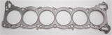 Cometic Nissan RB-25 6 CYL 86mm .070 inch MLS-5 Head Gasket by Cometic CGS-C4317-070