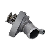 Mishimoto Nissan GTR Racing Thermostat and Housing, 2009+
