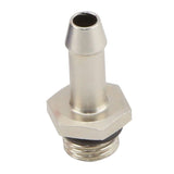 Turbosmart BOV -3AN Straight Replacement Nipple by Turbosmart TS-0205-3116
