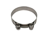 Turbosmart Premium TS Barrel Hose Clamp Quick Release 3.50in (3.25in Silicone Hose) by Turbosmart TS-HCB-088