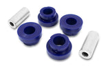 SuperPro 2004 Acura TSX Base Front Lower Inner Rearward Control Arm Bushing Kit by Superpro SPRSPF3075K