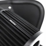 RamAir Performance Cold Air Intake System - VW / Mk7.5 / Mk7.75 / Jetta / Taos by RamAir PRK-143-BK