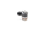 Radium 10AN ORB Swivel Banjo to 8AN Male Fitting by Radium Engineering RAD20-1000-1008