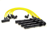 Euro Sport Spark Plug Ignition Wires - VW / MK1 / MK2 / 16V by Euro Sport Accessories