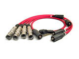 Euro Sport Spark Plug Ignition Wires - VW MK3 8V by Euro Sport Accessories 561117R
