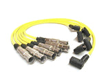 Euro Sport Spark Plug Ignition Wires - VW Eurovan VR6 12V by Euro Sport Accessories 561149Y