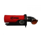 M7 Speed MAXX-FLO Air Intake System (Red Foam Filter) - 2007-2016 MINI Cooper / S / JCW / R55-R61