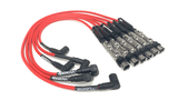 Euro Sport Spark Plug Ignition Wires - VW MK4 VR6 12v by Euro Sport Accessories 561150R