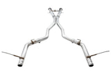 AWE Jeep Grand Cherokee Trackhawk Performance Exhaust by AWE Tuning