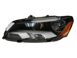 Left Headlight Assembly OE Halogen B7 Passat | 561941005D