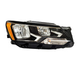 Headlight Housing (Right Position) - VW / B7 / Passat by VW/Audi Overstock 561941006F-GEN
