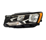 VW/Audi Headlight Housing (Left Position) - VW / B7 / Passat 561941005F