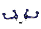 Superpro 2024+ Ford Ranger Fixed Offset Front Upper Control Arm Set by Superpro SPRTRC6750
