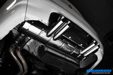 Eisenmann Performance Exhaust - BMW E46 M3