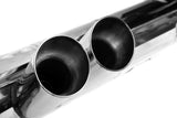 Eisenmann Performance Exhaust - BMW E46 M3