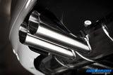 Eisenmann Performance Exhaust - BMW E46 M3