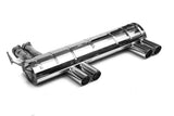 Eisenmann Performance Exhaust - BMW E46 M3