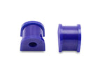 SuperPro Subaru Front Sway Bar Mount Bush Kit by Superpro SPRSPF2791-20K