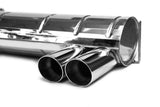 Eisenmann Performance Exhaust - BMW E46 M3