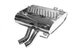 Eisenmann Performance Exhaust - BMW / E85 / E86 / N52 / Z4