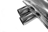 Eisenmann Performance Exhaust - BMW / E85 / E86 / M54 / Z4