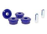 Superpro 07-17 Jeep Compass Front Differential Mount Bushing Kit by Superpro SPRSPF5315K