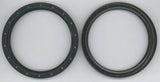 Elring Wheel Hub Seal - Mercedes 109972447-ELR