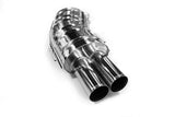 Eisenmann Performance Exhaust - BMW / E36 / 320i / 323i