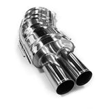 Eisenmann Performance Exhaust - BMW / E36 / 318iS