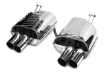 Eisenmann Performance Exhaust - BMW / E85 / E86 / Z4M