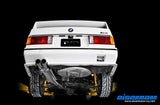 Eisenmann Performance Exhaust - BMW E30 M3