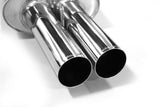 Eisenmann Performance Exhaust - BMW E30 M3